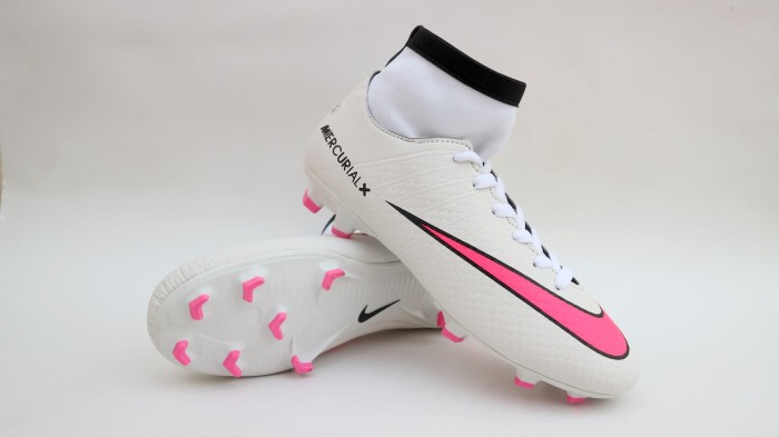 Jual Nike Mercurial Hijau Terbaru | Lazada.co.id