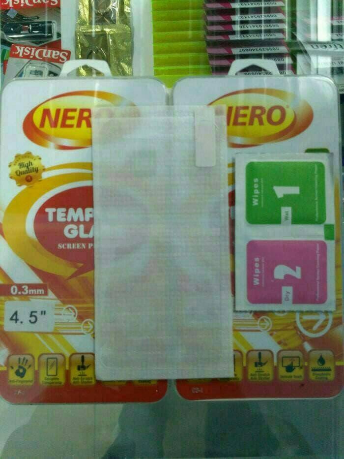 Tempered glass Polytron Rocket S2 R2457