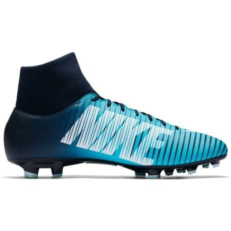 mercurial super