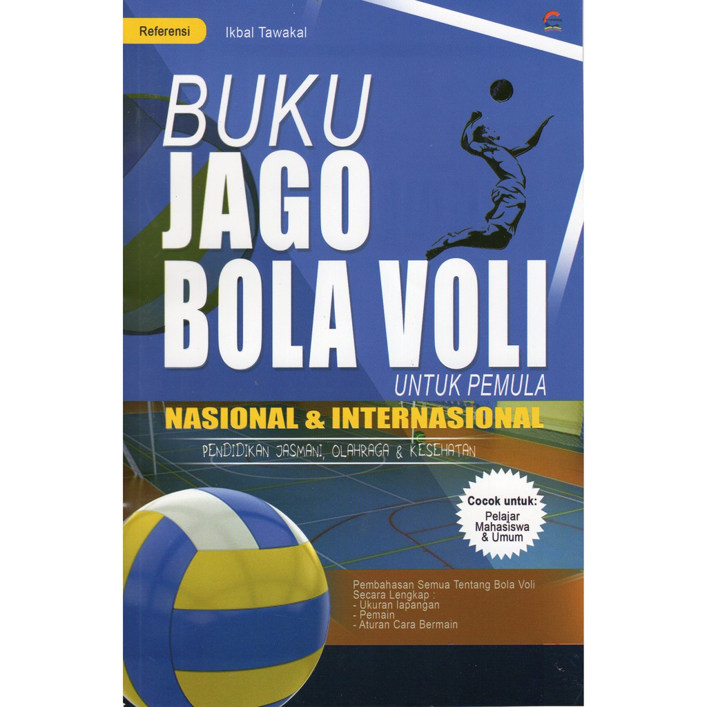 Jual Buku Olahraga | Lazada.co.id