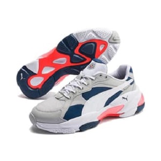Sepatu Sneaker Puma LQDCELL EPSILON PADDED TONGUE - 37259501 - Puma Factory  Outlet | Lazada Indonesia