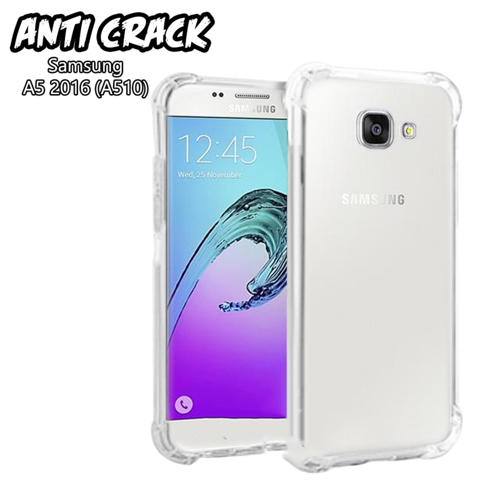 Case Anti Shock Oppo Neo 7 A33 Ultrathin Anti Crack Luxury 