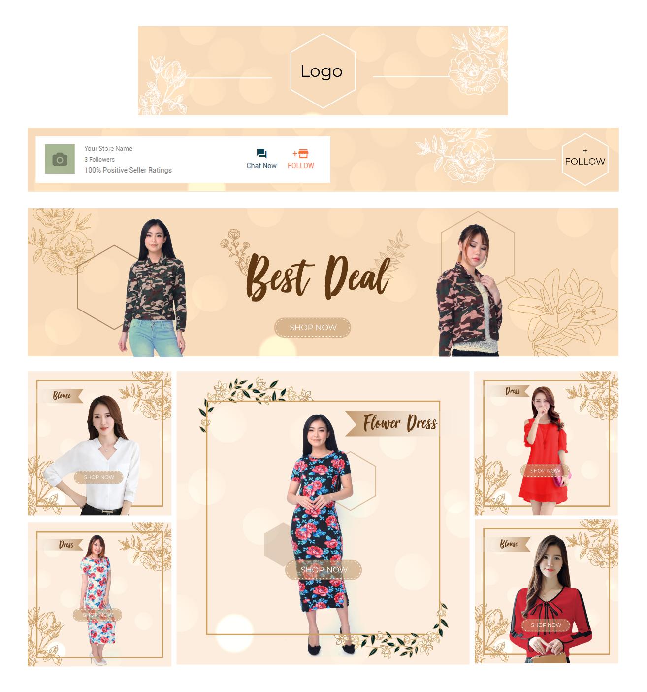 Jual Produk banner Terbaru | lazada.co.id