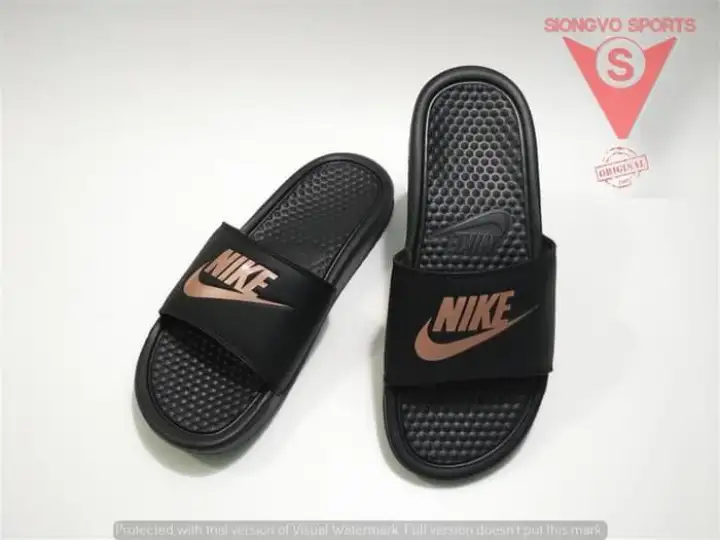 nike benassi lazada