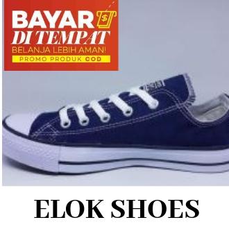 Sepatu Kets Star Original Unisex Vietnam Sneakers Pria dan Wanita