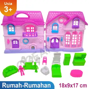 480 Gambar Rumah Rumahan HD Terbaru
