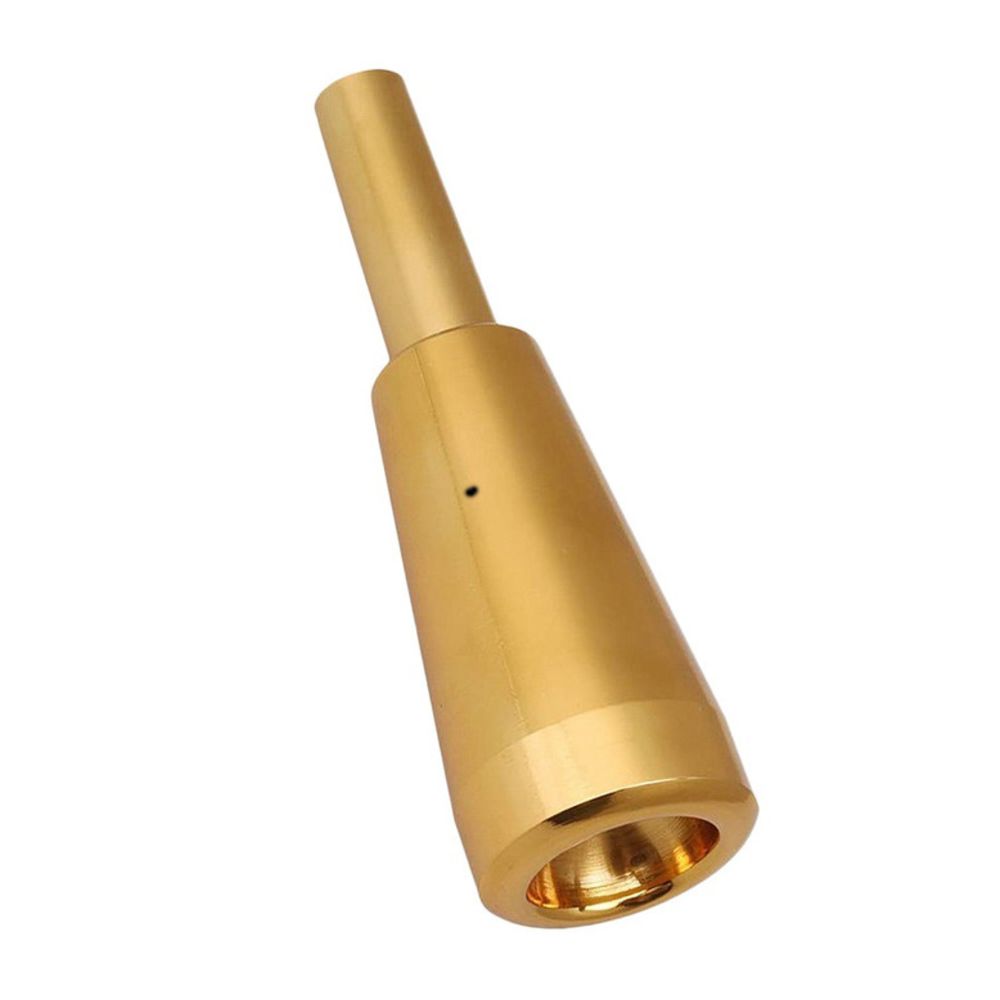 Liyafy 3pcs Trumpet Mouthpiece 3C 5C 7C Black Plastic and Metal Mouthpiece Liyafy 3pcs Trumpet Mouthpiece 3C 5C 7C Black Plastic and Metal Mouthpiece