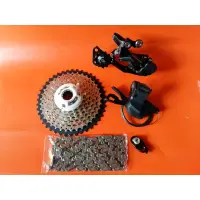 mini groupset slx