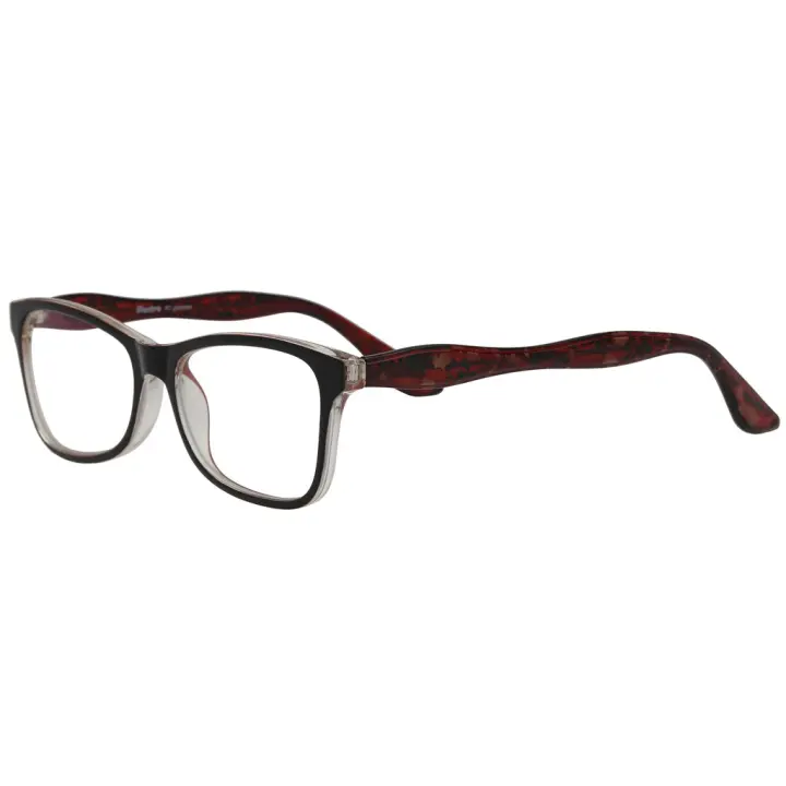 Illustro Pc Glasses Kacamata Brown F Ib Gz Ni2990 C4 52 Lazada Indonesia