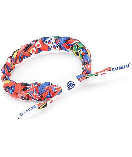 Rastaclat united on sale