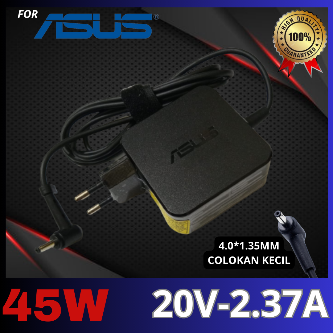 Chargeur Secteur Pour ASUS VivoBook F556UA X540L X540LA X540S X540SA - Neuf SJ STORE
