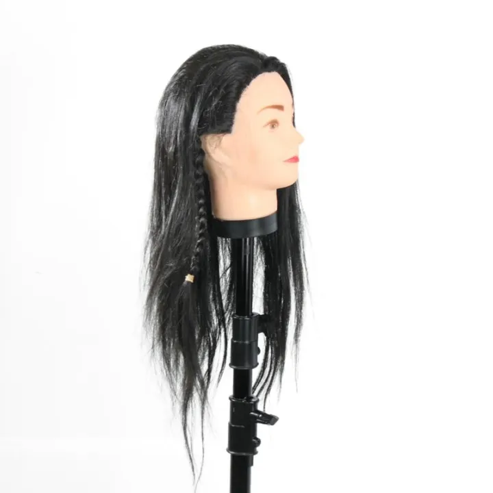 wig styling mannequin