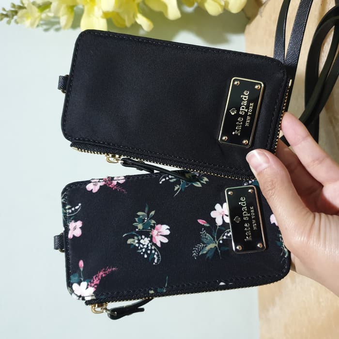 Id Card Holder Kate Spade