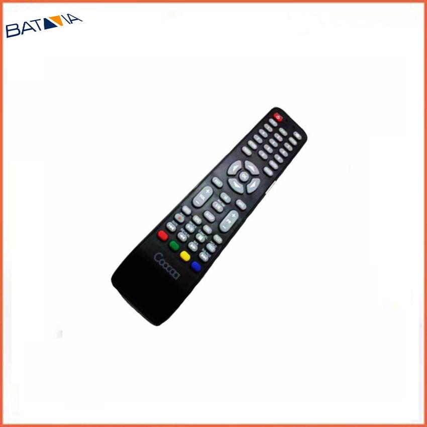 Remot Remote TV Coocaa LCD LED 3D Original Pabrik