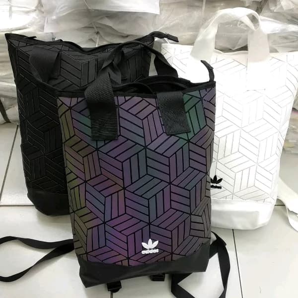 tas adidas issey miyake