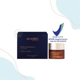 serum mata avoskin