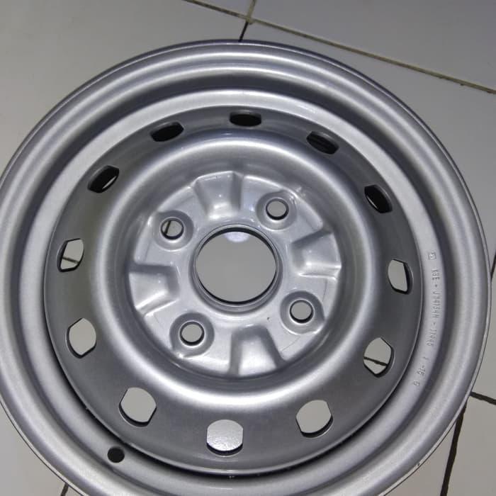Promo Velg mobil carry / futura 1.5 R13 Termurah