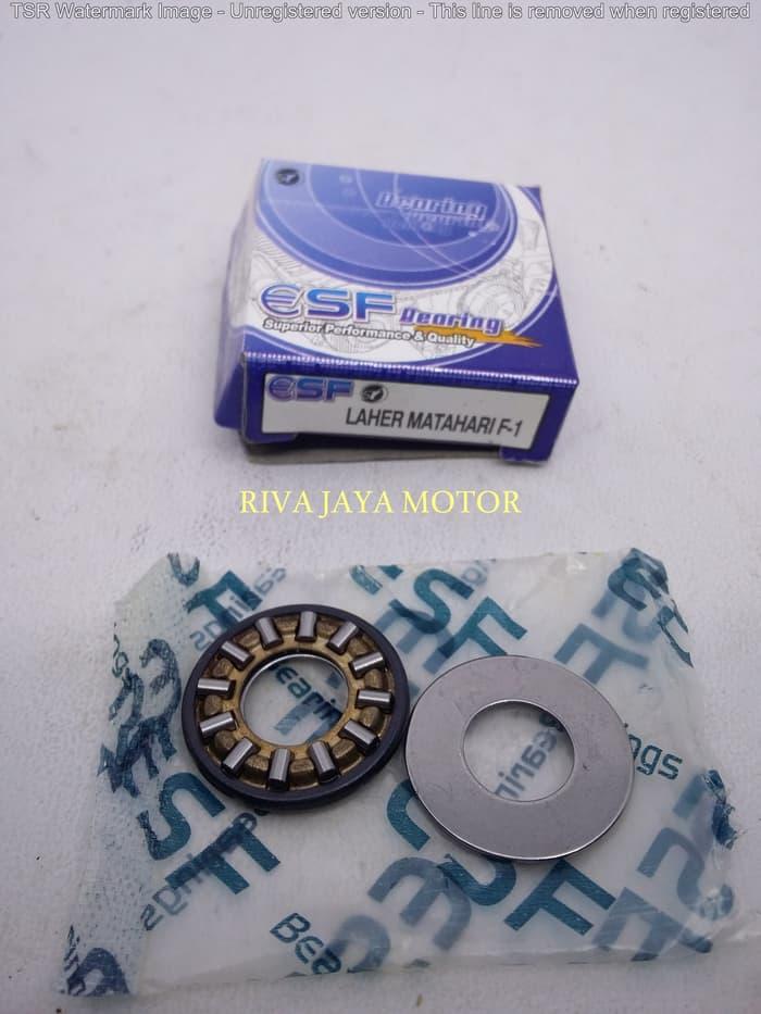 Laher Bearing Matahari Force F Alfa Crypton Jupiter Z F Zr Fizr Fiz R Force Champ Vega R