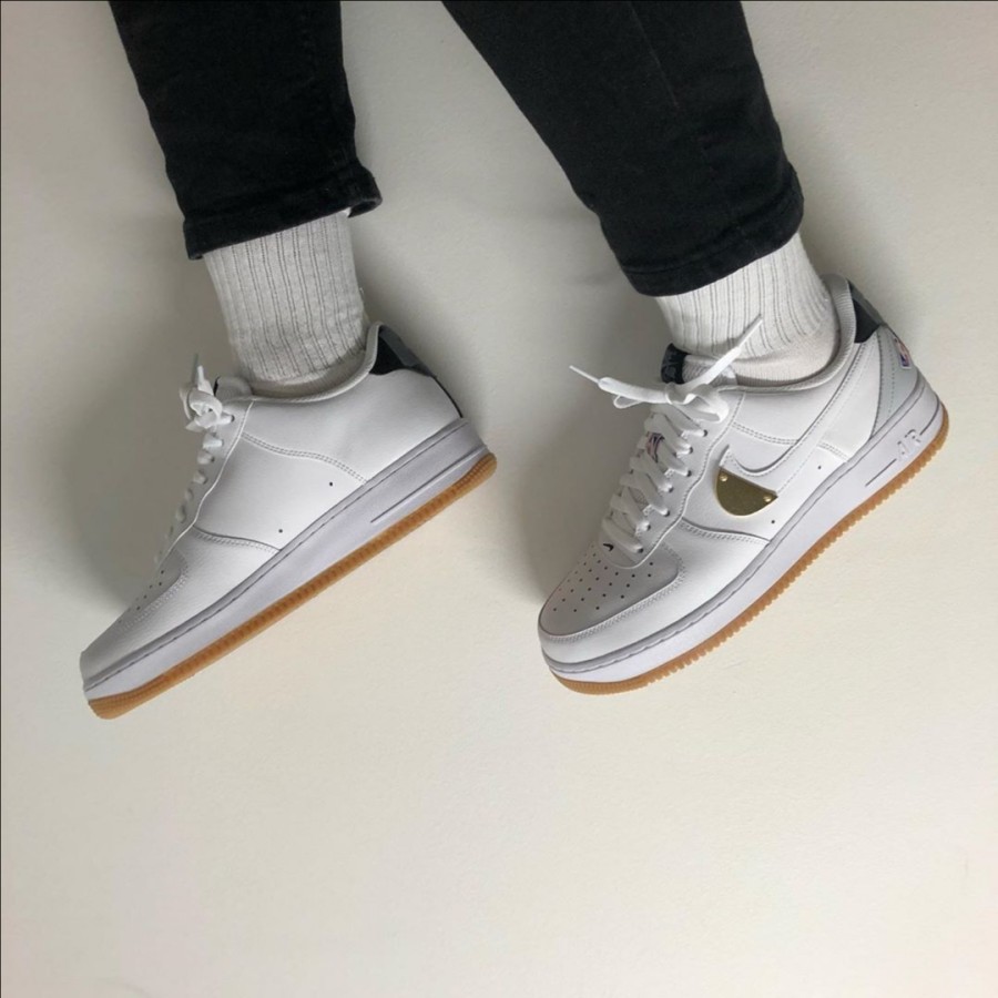 air force 1 nba city edition