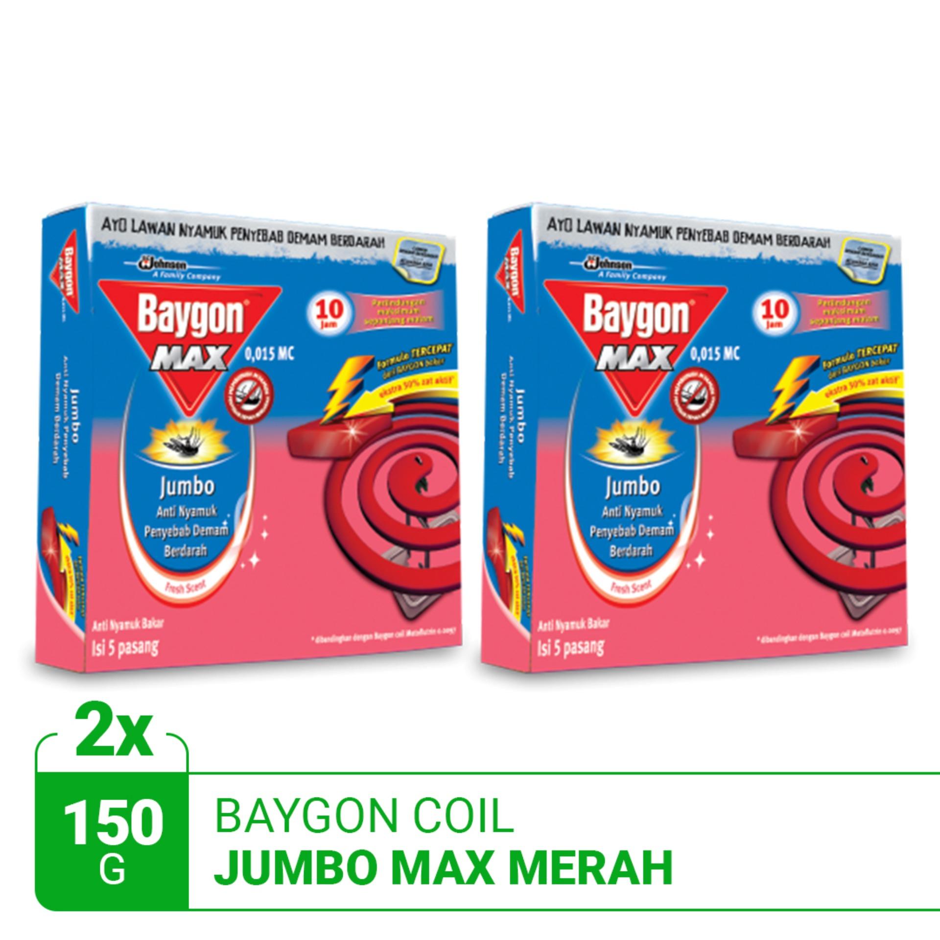 Jual Produk Baygon Terbaru | lazada.co.id