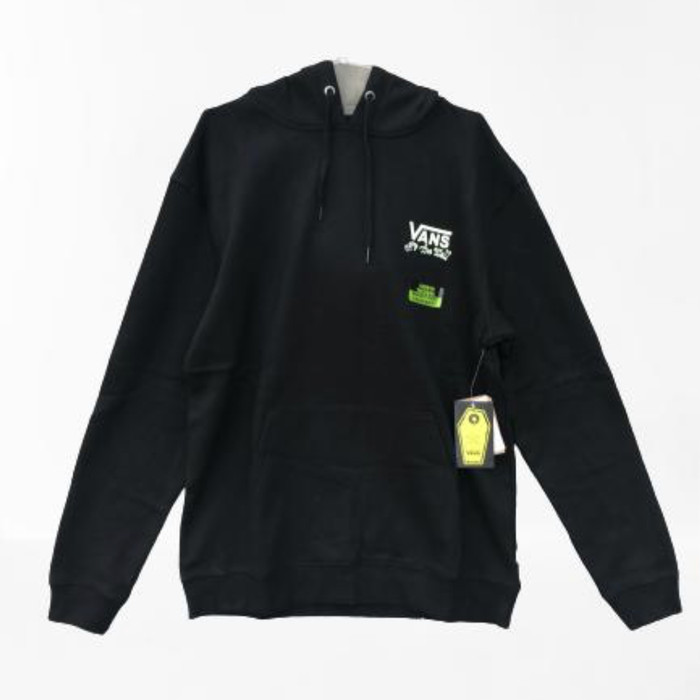 vans hoodie nightmare before christmas