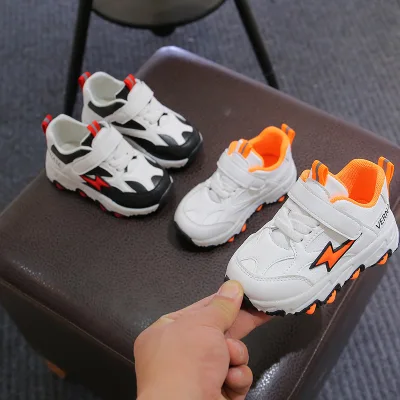 New!! Sepatu sneakers import anak terbaru gaya sneakers keren