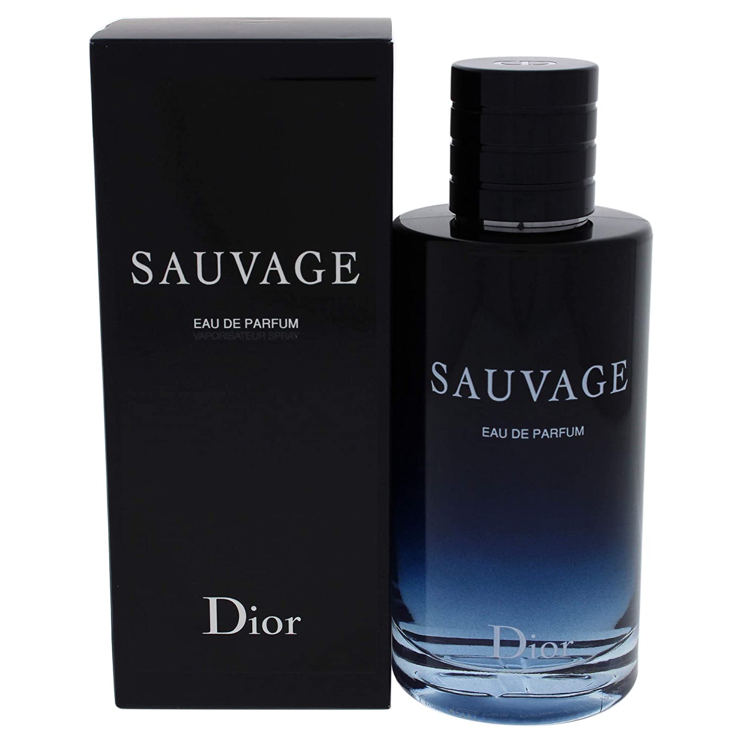 Jual parfum sauvage dior original 