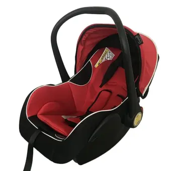 car seat pliko