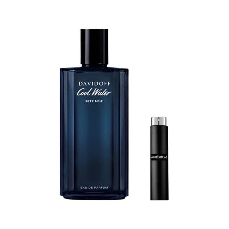 davidoff light blue perfume