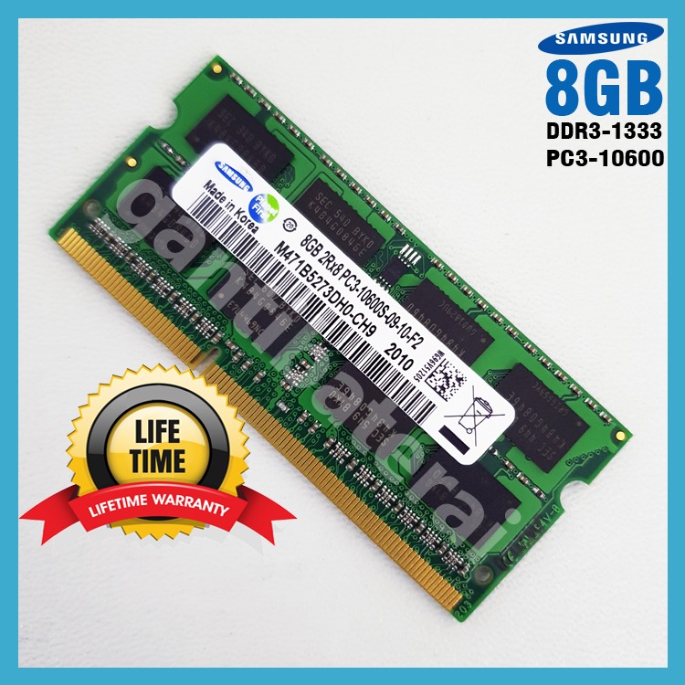 Jual Ram Laptop 4gb Murah Harga Terbaru 2020