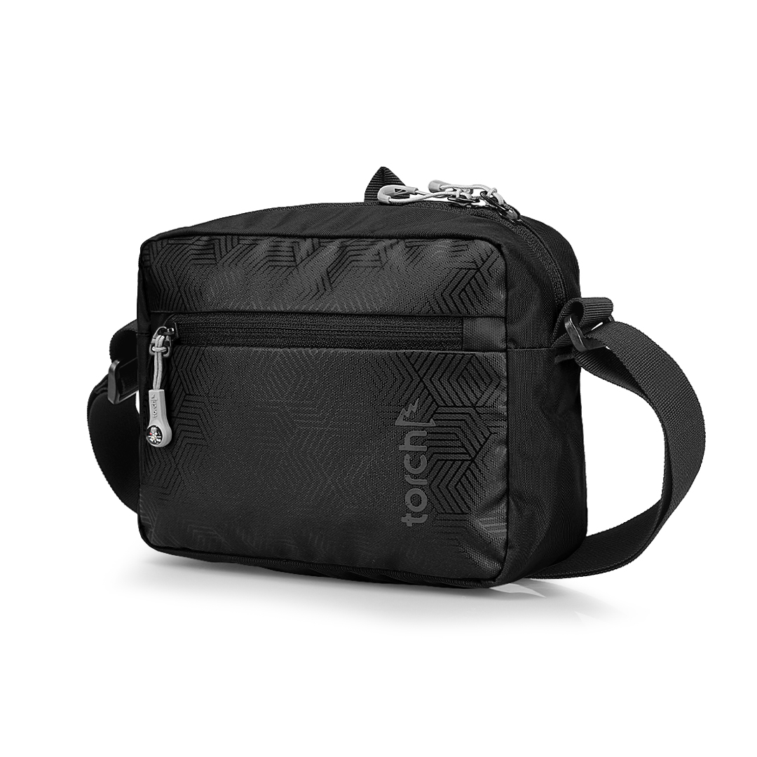 TORCH Sling Bag Tas Selempang Mino 3 Liter Lazada Indonesia