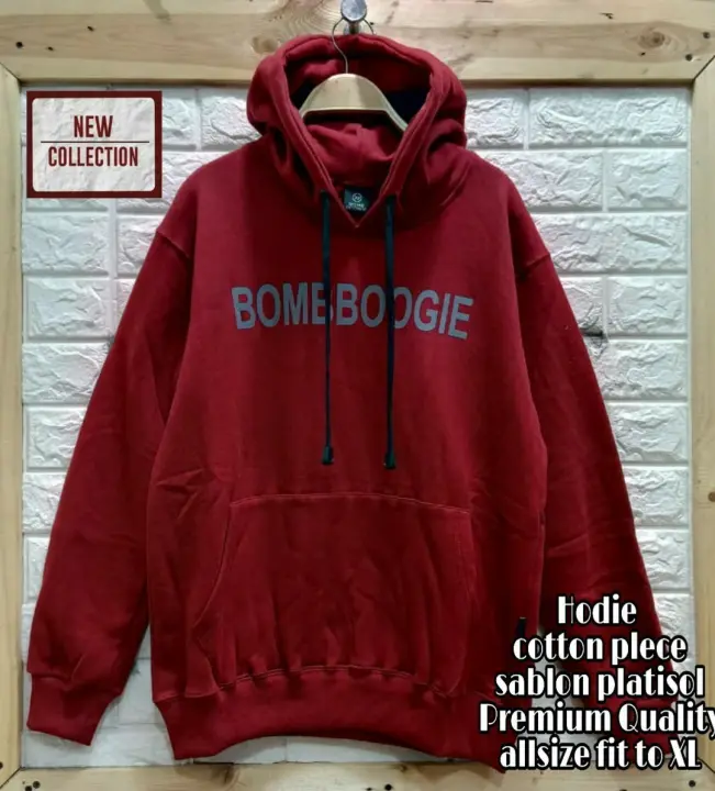 sweater bombboogie