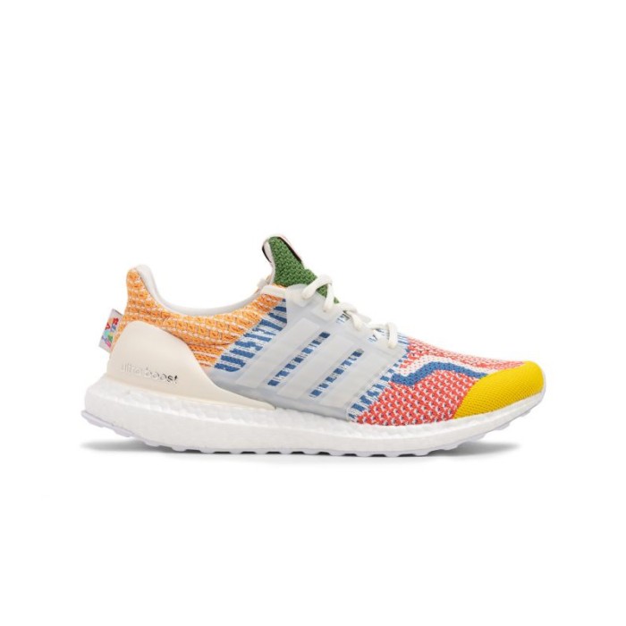 multicolor ultraboost