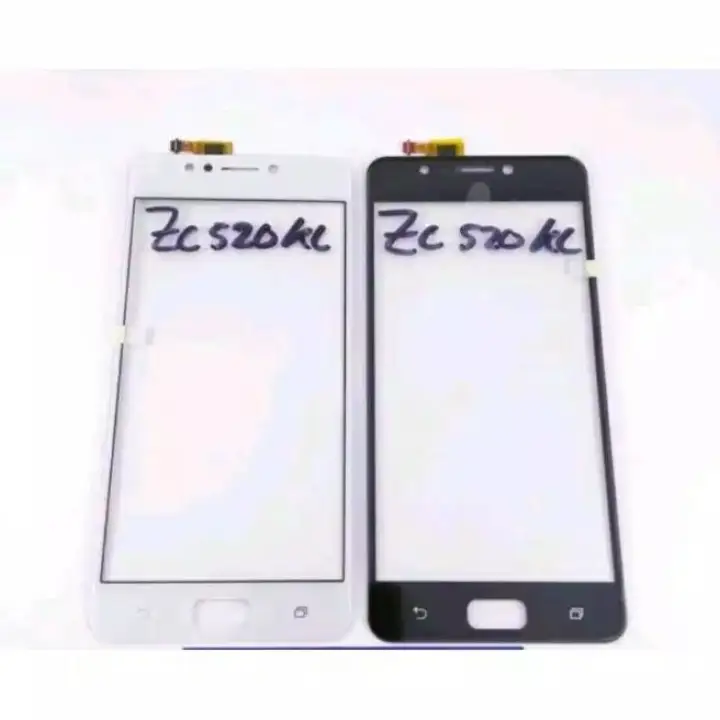 Touchscreen Tc Asus Zenfone 4max 5 2 Zc520kl X00hd Original Taskrin Layar Sentuh Ts Tc Toskrin Lazada Indonesia