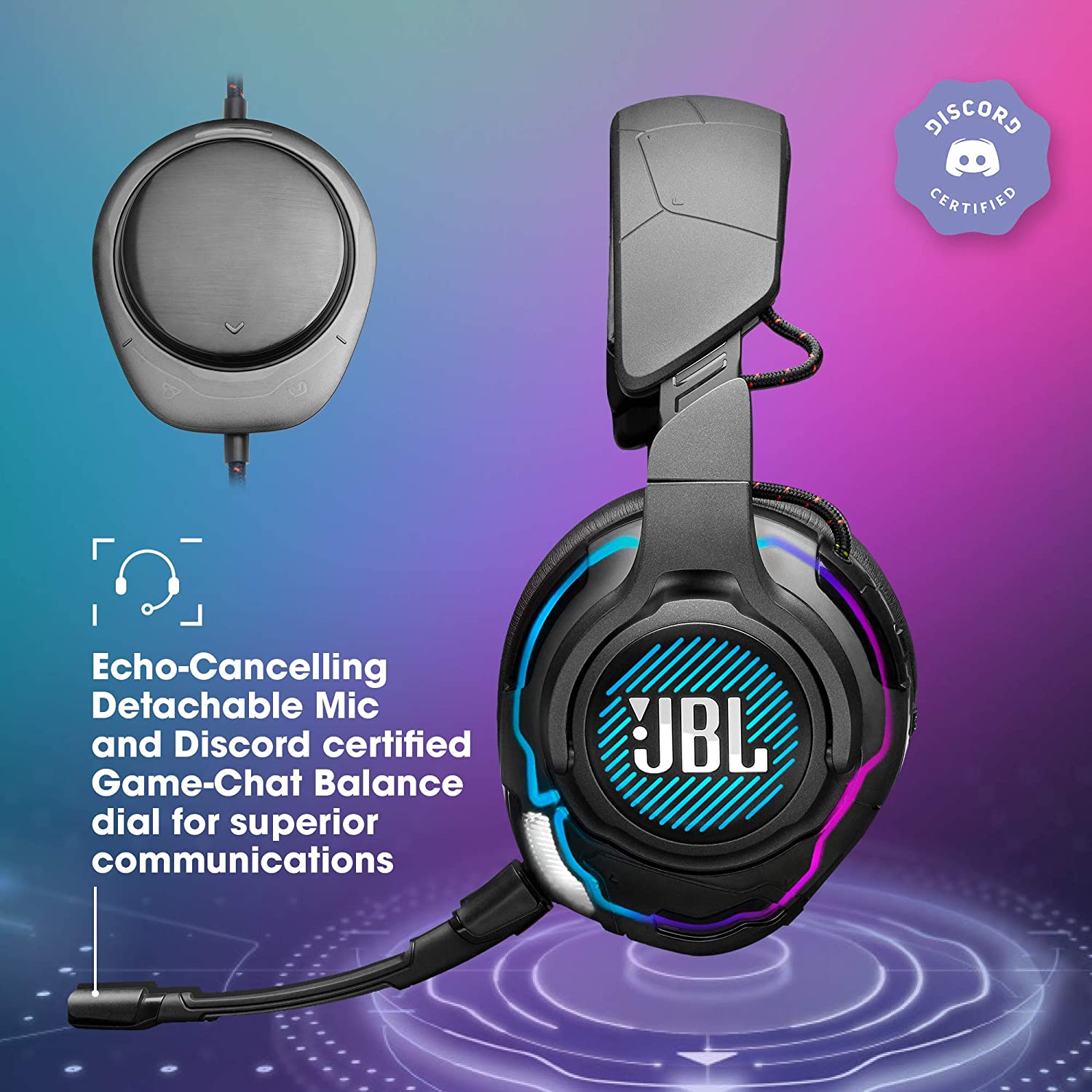 jbl quantum one xbox