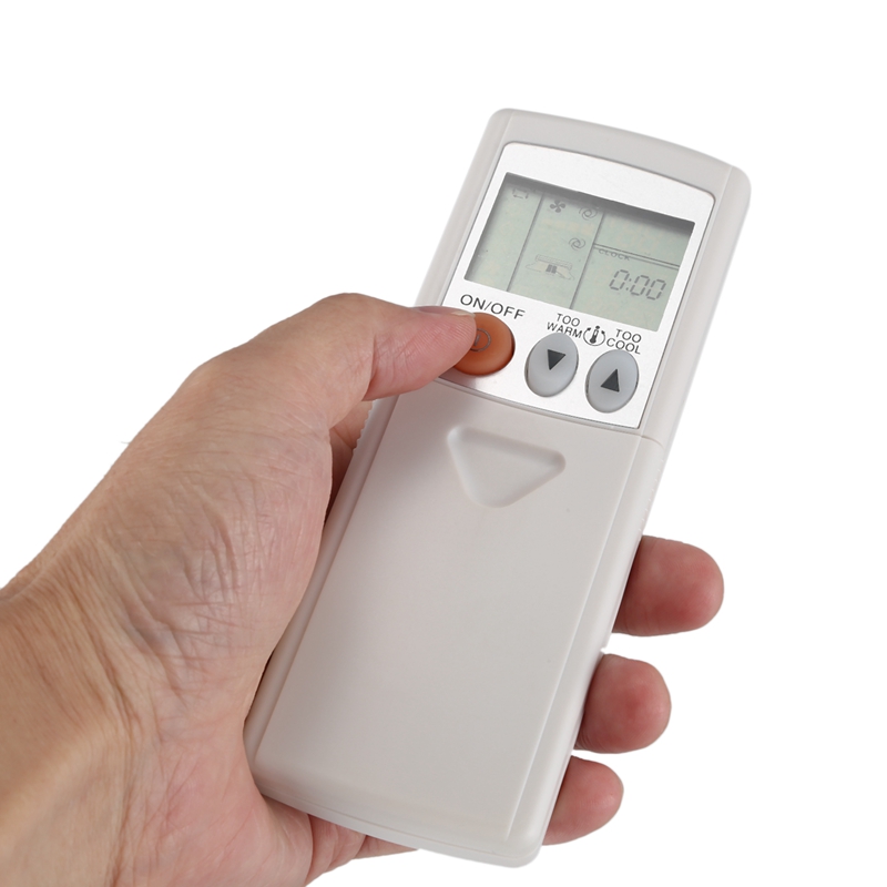 Durable Remote Control KD06ES For Mitsubishi KM09A KM09D KM09E Air