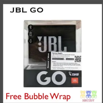 jbl go original