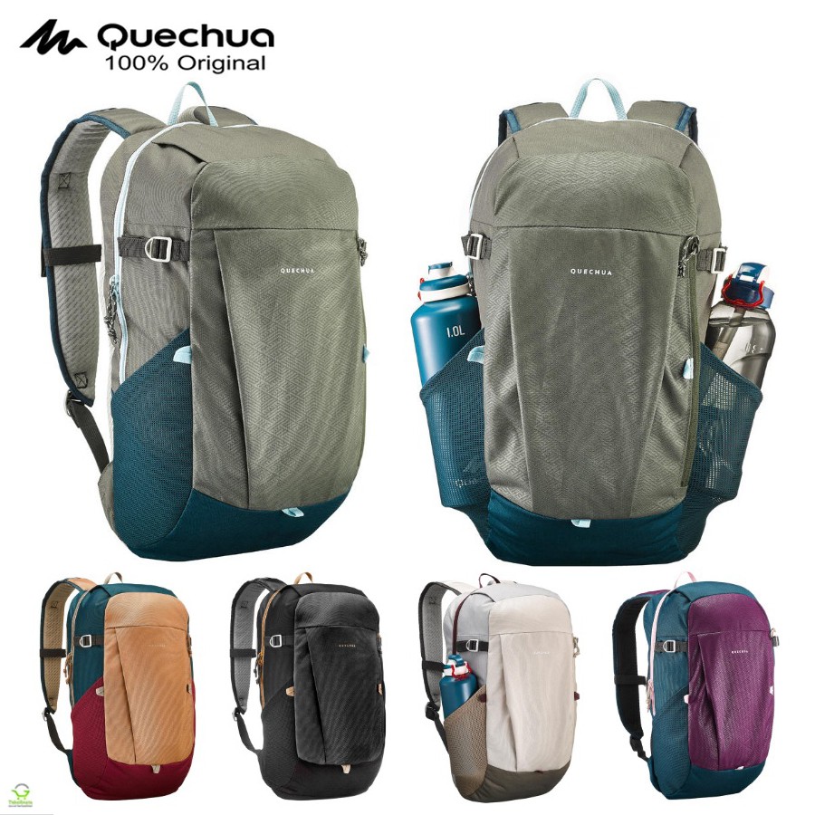 quechua 20 liter