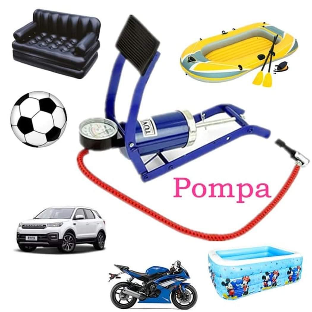 Jual Produk Pompa Terbaru | lazada.co.id