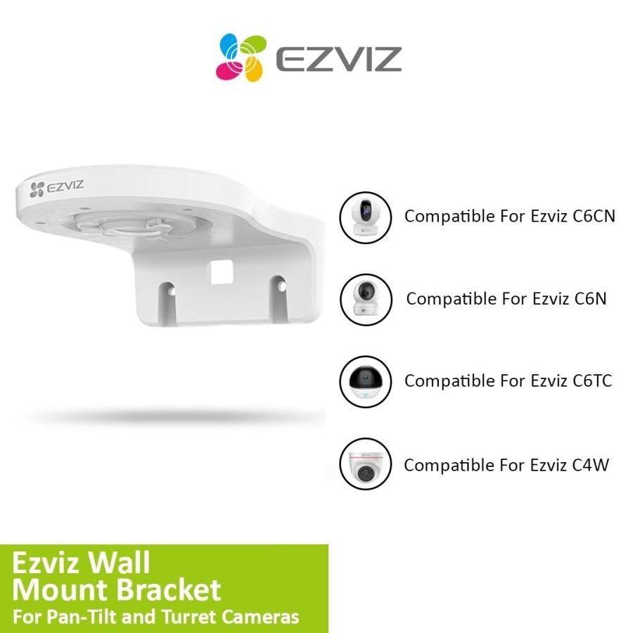 ezviz mounting bracket