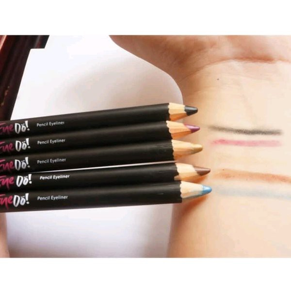 Emina eyeliner on sale