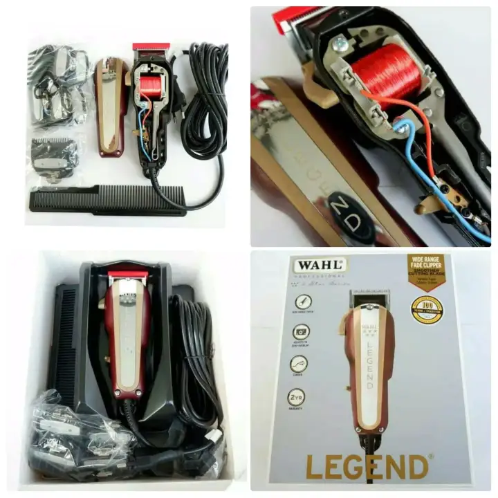 wahl legend original