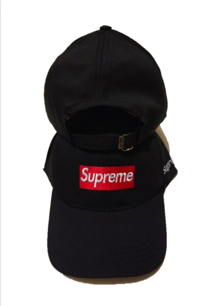 Jual Supreme Baseball Cap Terbaru - Jul 