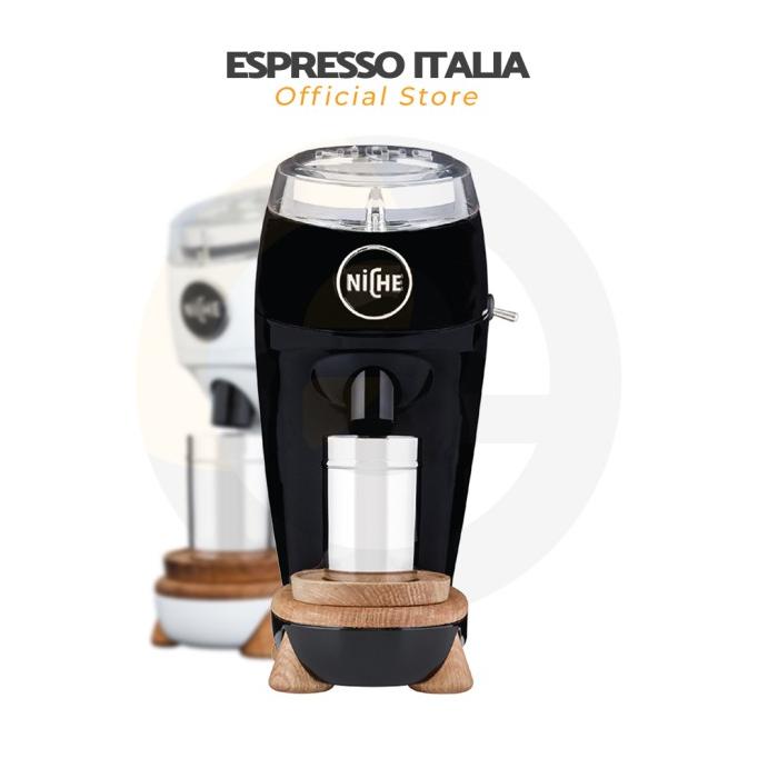 Niche Zero Coffee Grinder | Lazada 