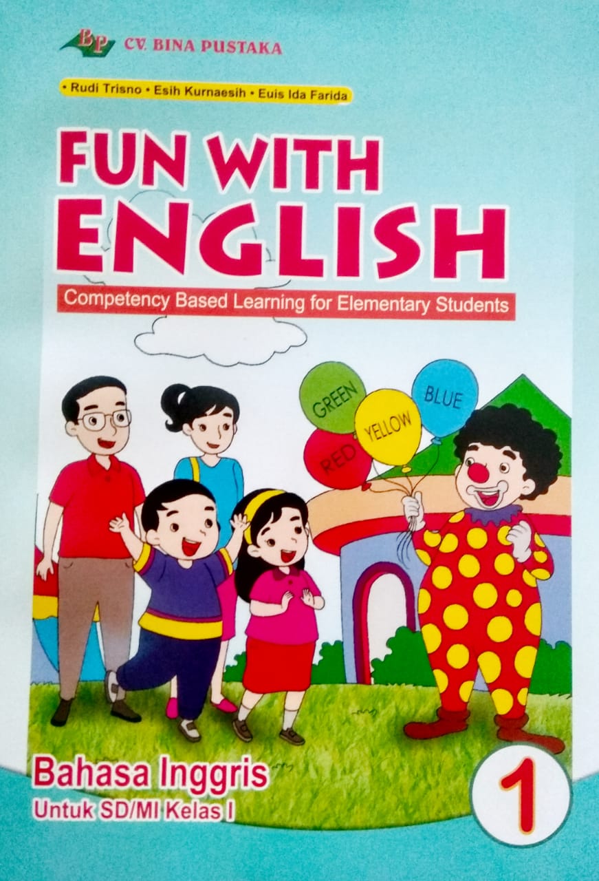 Jual Bahasa Inggris Kelas 1 Sd Terbaru Lazada Co Id Jual Bahasa Inggris Kelas 1 Sd Terbaru Lazada Co Id