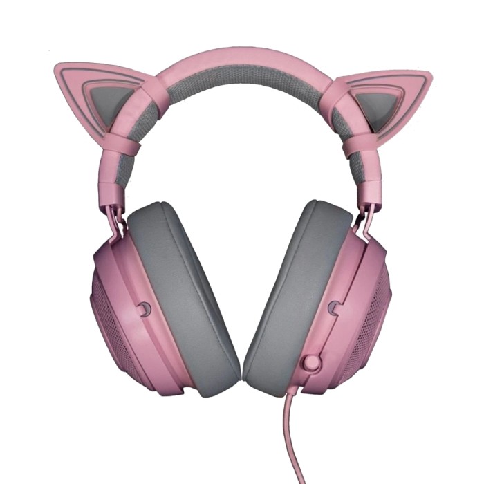 Jual Razer Kitty Ears Terbaru - Jul 
