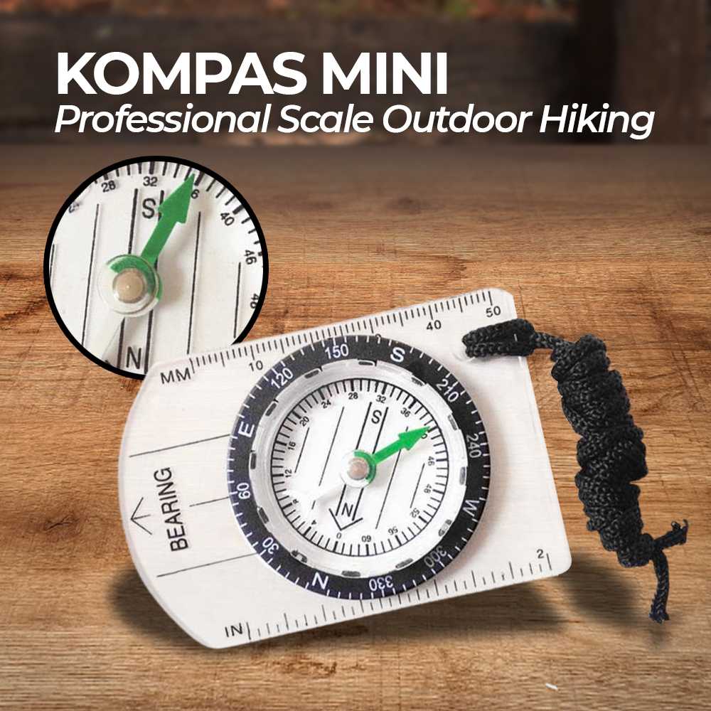 Kompas outdoor store