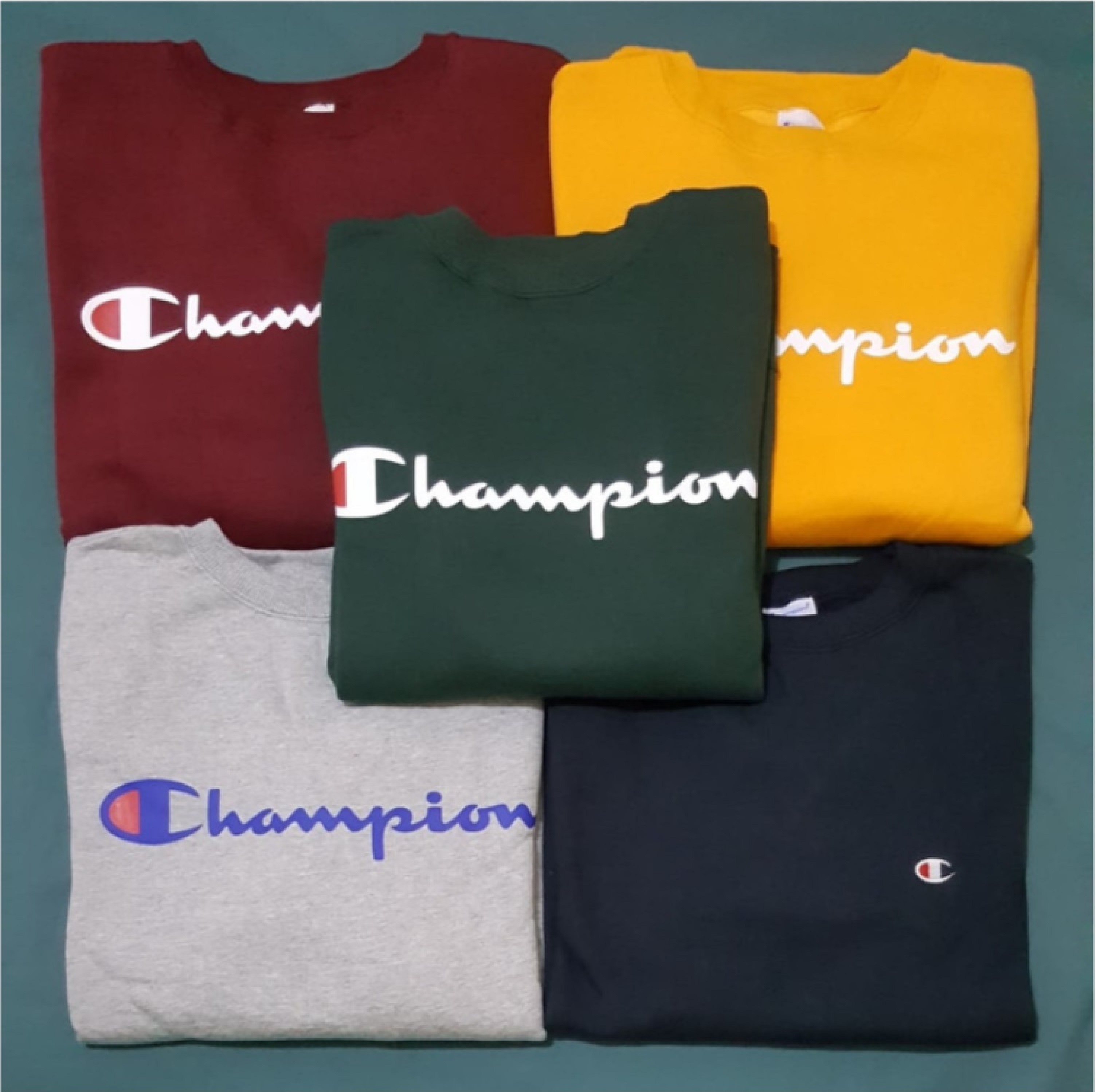 ts champion original