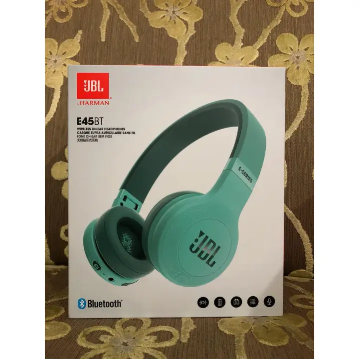 harga jbl e45bt