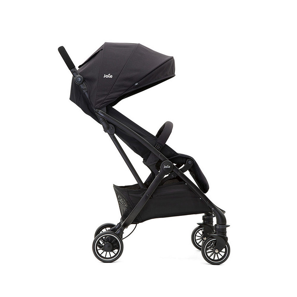 Joie Tourist 2 Coal Stroller Stroller Bayi Lazada Indonesia